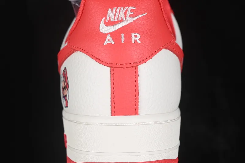 All categories Nk Air Force 1 Air Force series Nk Air Force 1 Low Air Force low-top Nike Air Force 1'07 Low joint model Air Force 1 low-top casual sneakers DW8806-029